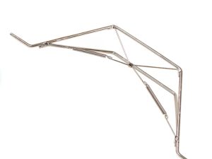 Seagull J-3 Piper Cub Undercarriage (for SEA-74)