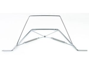 Seagull J-3 Piper Cub Undercarriage (for SEA-87)