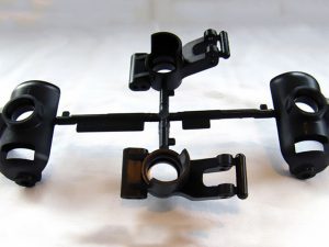 Tamiya J Parts For 43532