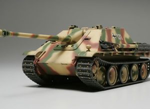 Tamiya Jagdpanther Late Version