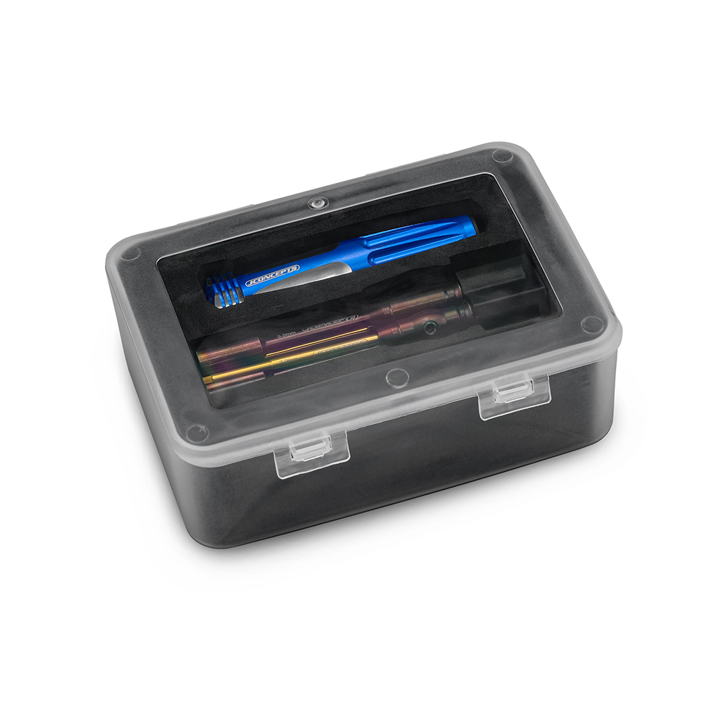 JConcepts - 1/4' Hex Driver Set - 7pc