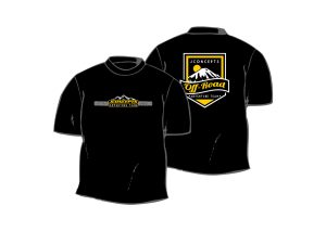 JConcepts Adventure Team T-Shirt - XXL