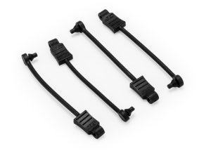 Schumacher JConcepts – Body Clip Tether, 4pc 