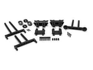 JConcepts – Body Mount Assembly