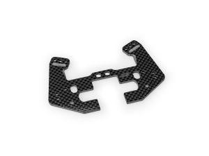 JConcepts Carbon Fibre RC10 4wd Rear Shock Tower