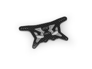 JConcepts Carbon Fibre RC10 4wd Rear Shock Tower