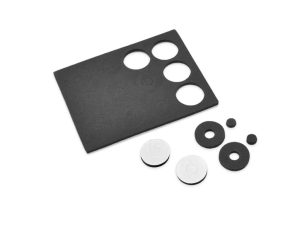 JConcepts Foam Adhesive Body Washers-12pc