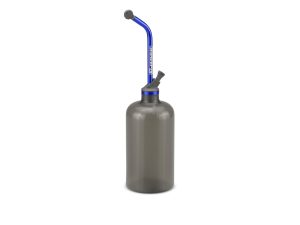 JConcepts - Fuel Bottle - Blue anodised