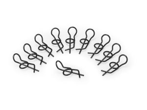 JConcepts – Locking Body Clip, 10pc