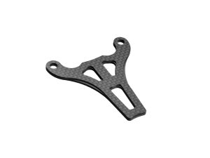 JConcepts-RC10 Monroe Carbon Fiber Battery Brace