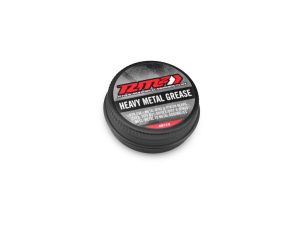 JConcepts-RM2 Black, Heavy-Metal Grease