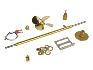 Dumas Jersey City Running Hardware 2367 (1248)