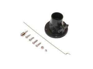 Pro Boat Jet Nozzle: Jet Jam