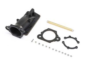 Pro Boat Jet Pump Housing Set: Jetstream