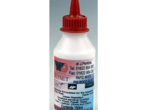 MD Jet Set Rapid PVA Glue 150ml
