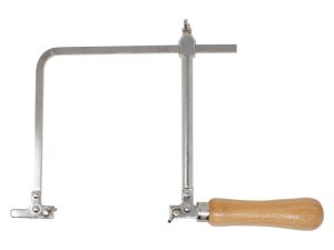 Excel Jewellers Saw, 7.5 × 5.5in