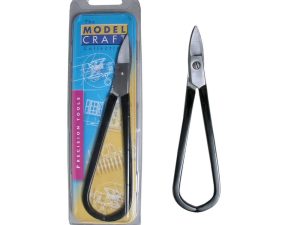 Modelcraft Jewellers Tinsnips-Straight (Ppl1207)