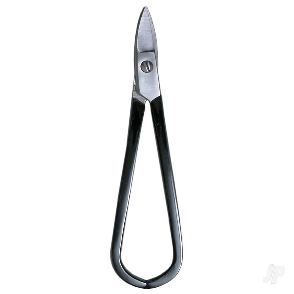 Modelcraft Jewellers Tinsnips-Straight (Ppl1207) - Image 2