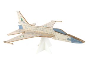 DPR JF-17 Thunder Kit (Glider)