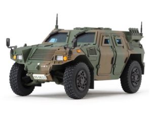 Tamiya JGSDF LIGHT ARMORED VEHICLE