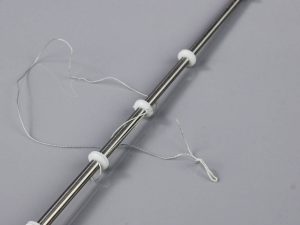 Volantex Jib Boom Set