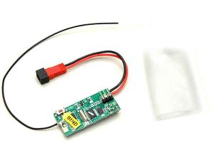 JOYSWAY 2.4GHZ RECEIVER