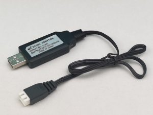 JOYSWAY 2S USB BALANCE CHARGER