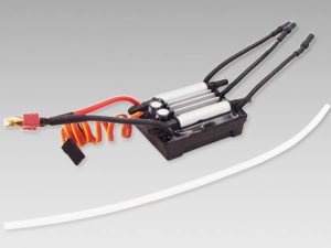 JOYSWAY 30A WATER COOLED BRUSHLESS ESC W/ BEC
