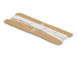 JOYSWAY 5M LENGTH DYNEEMA CORD (0.4MM)