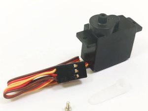 JOYSWAY 9G RUDDER SERVO