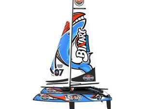 JOYSWAY BINARY V3 CATAMARAN SAILBOAT RTR w/SMART SAIL TECH