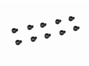 JOYSWAY BOOM BAND EYE FOR 5MM BOOM TUBE (PK 10)