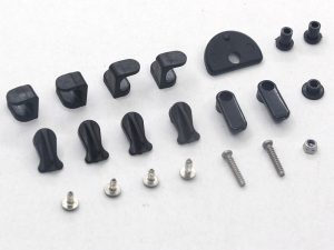 JOYSWAY DECK PLASTIC LOCK SET