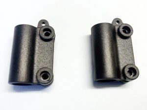 JOYSWAY DF65 GOOSENECK (PK2)