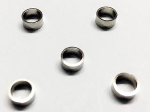 JOYSWAY DF65 PROTECTION METAL RING FOR JIB BOOM (PK5)