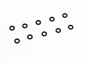 JOYSWAY DF65 V5 SILICONE RUBBER "O" RINGS(PK10)