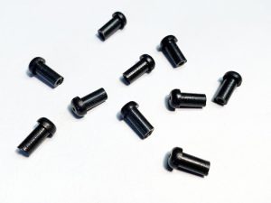 JOYSWAY DF95V1-V3 JIB BOOM REAR PLUG 5PCS+ MAIN BOOM REAR PL