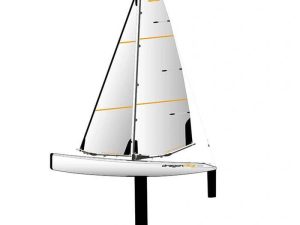 JOYSWAY DRAGON FLITE 95 V3 RACING SAILING YACHT ARTR