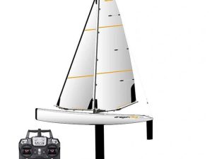 JOYSWAY DRAGON FLITE 95 V3 RACING SAILING YACHT RTR