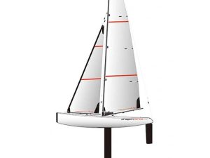 JOYSWAY DRAGON FORCE 65 V8 VERSION ARTR SAILING YACHT