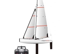 JOYSWAY DRAGON FORCE 65 V8 VERSION RTR SAILING YACHT