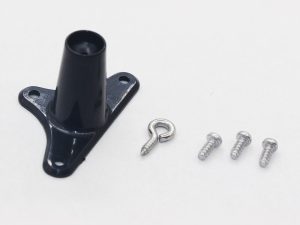 JOYSWAY FOCUS II MAIN BOOM SHEETING GUIDING PART