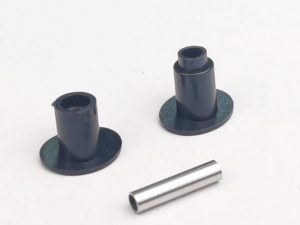 JOYSWAY FOCUS V3 RUDDER POST INSERT FITTING