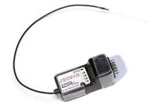 JOYSWAY J2C91R 2.4GHZ 4CH RECEIVER