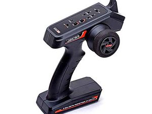 JOYSWAY J2C93 2.4GHZ 2CH TRANSMITTER