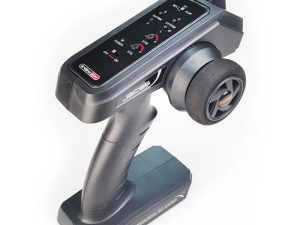 JOYSWAY J2C96 2.4GHZ 2CH TRANSMITTER