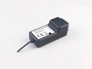JOYSWAY J2C96R 2.4GHZ 4CH RECEIVER(2023 NEW RX)