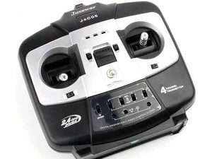 JOYSWAY J4C05 TRANSMITTER