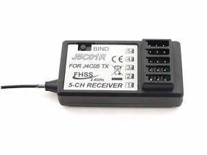 JOYSWAY J5C01R RECEIVER FOR J4C05 TRANSMITTER