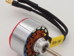 JOYSWAY MAD SHARK BRUSHLESS MOTOR